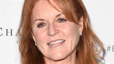 Both the queen and fergie appeared comfortable in each other's company and sarah couldn't have looked. Who Has Sarah Ferguson Dated Since Divorcing Prince Andrew?