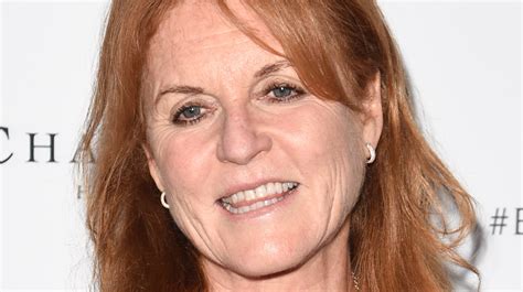 How did sarah ferguson and prince andrew meet? Who Has Sarah Ferguson Dated Since Divorcing Prince Andrew?