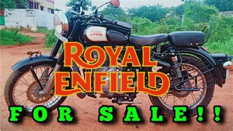 Shop with afterpay on eligible items. Royal Enfield Classic 350 Secondhand bike for sale in ...