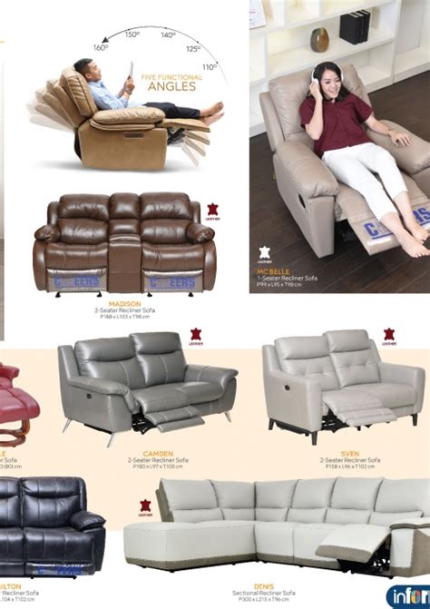 Berikut ini beberapa model sofa minimalis yang mungkin dapat menjadi saran. 7 Pics Harga Sofa Di Informa Makassar And Review - Alqu Blog