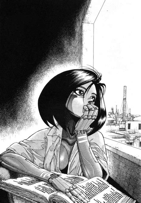 Official publisher site of battle angel alita, yukito kishiro's cyberpunk manga masterpiece—now at last back in print in a new translation! 36 best Battle angel alita images on Pinterest | Battle ...
