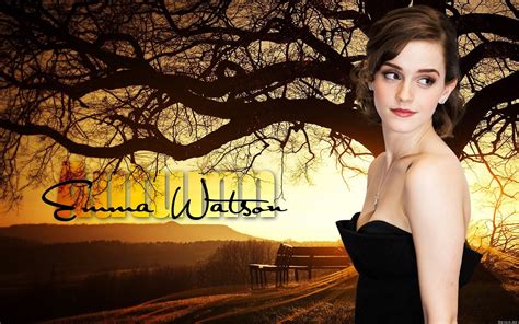 If you're looking for the best actress wallpapers then wallpapertag is the place to be. Emma Watson ~ HD Wallpapers