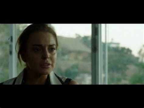 It recently emerged that lindsay lohan was paid just $100 a day for her new movie the canyons. The Canyons Movie Trailer Official! - YouTube