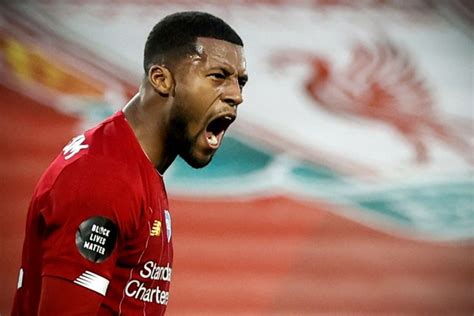 The dutchman, 29, has attracted attention from barcelona this summer with ronald. Gini Wijnaldum rejects contract offer from Liverpool with ...