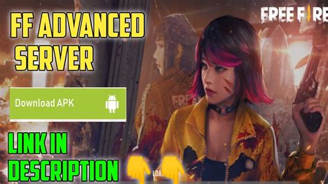 How to register advanced server free fire 2020. Garena Free Fire Advanced Server Download || OB20 Update ...