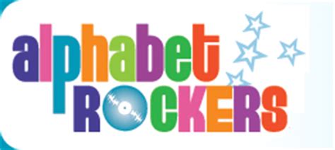 See below for a list of alphabet rockers's grammy awards history. Fun and Funky Mommy: March 2010