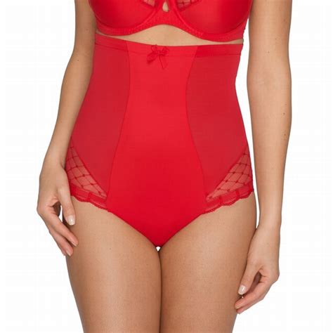 In britain they call an access road a slip road Prima Donna TWIST lingerie a la FOLIE scarlet rood online st