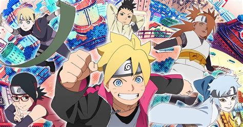 Please, reload page if you can't watch the video. Borito Épisode 122 Vfstreaming - Boruto Naruto Next ...