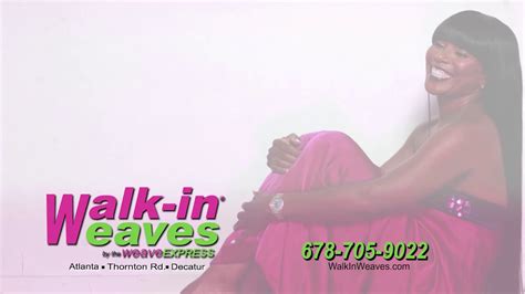 Please feel free to contact me if you have any questions or concerns. Atlanta's Best $50 Weave Salon - YouTube