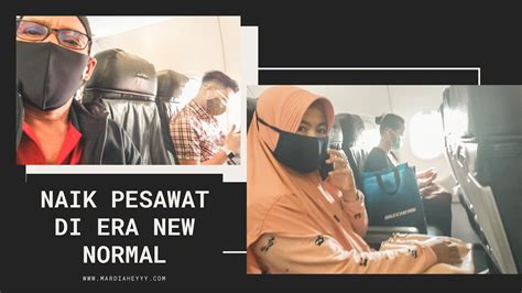 Syarat dan langkah menikah di kua. Naik Pesawat di Era New Normal (Persyaratan dan Membuat Surat Rapid Test di Bandara) - Mardiah ...