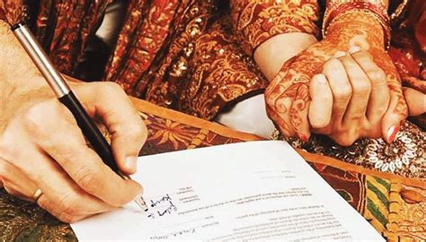 A brief note on kerala marriage registration procedure uploaded by t. Court Marriage Procedure in India: Your 5 Step Guide to ...