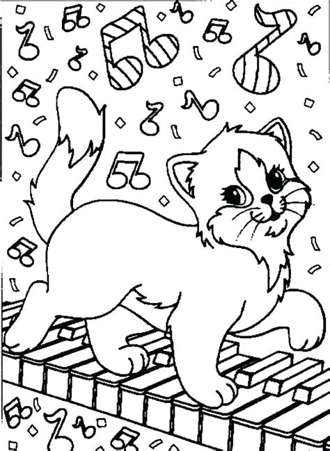 Check the settings for the printer. Get These Lisa Frank Coloring Pages For Your Lovely Kids ...