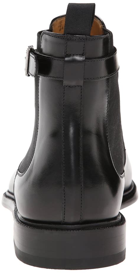 Try experimenting with color and texture. Robot Check | Black chelsea boots, Chelsea boots, Magnanni