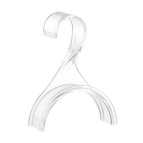 Purse hooks hangers offered at alibaba.com are durable and help in revamping your old, rugged bags and luggage carriers into something gorgeous, giving off a fresh and new feel. Acrylic Purse Hanger | The Container Store