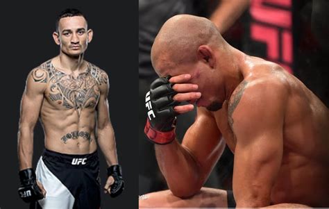 Winner of 14 straight in the featherweight division, ufc featherweight champion max blessed holloway owned the featherweight crown since december 2016. Max Holloway Shares Emotional Tribute To Jose Aldo