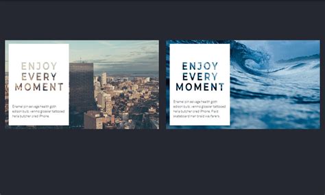 Its a million dollar question! 33 Best Free HTML CSS Cards to make more creative websites.