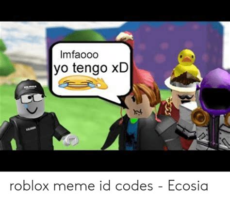 Below are 37 working coupons for karma roblox id code from reliable websites that we have you can always come back for karma roblox id code because we update all the latest coupons and. Boomx4 Meme Roblox Id