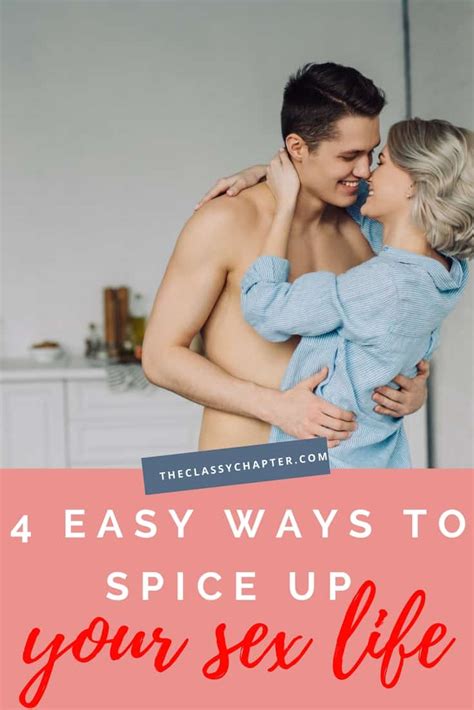 How you set up this space can change your mood you don't have to spend a lot of money to spice up your bedroom. 4 Easy Ways To Spice Things Up In The Bedroom | Marriage ...