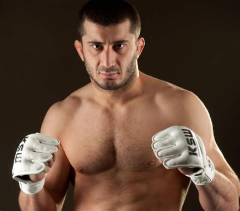 Mamed khalidov decides on making his return from retirement. Intervista a Mamed Khalidov "UFC? Non potevo accettare la ...