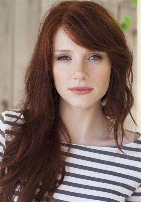 Red Hair Pale Skin Freckles
