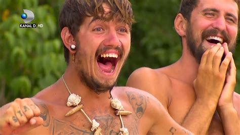 Urmareste aici survivor romania 31 martie 2020 online (episod complet) emisiune tv difuzata pe kanal d. Survivor Romania (24.05.2020) - INCEPE ULTIMUL JOC DIN ...