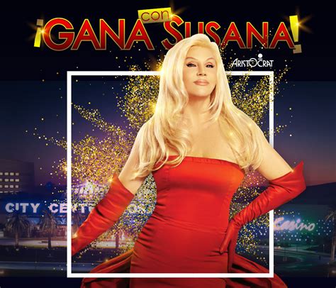 ¡#susanagimenez todos los domingos a las 22hs por @telefe! Susana Giménez HOY en el City Center - ON24 | Información ...