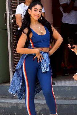 People who liked stephanie beatriz's feet, also liked Stephanie Beatriz on the set of "In the Heights"' on June ...