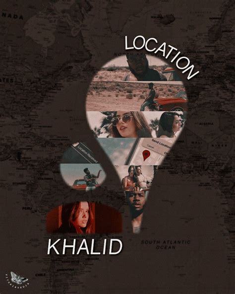 Discover more music, more often. Edit Khalid em 2020