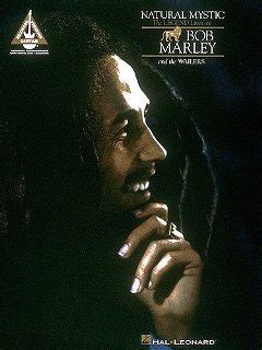 Crazy baldhead chords by bob marley. Natural Mystic von Bob Marley | im Stretta Noten Shop kaufen