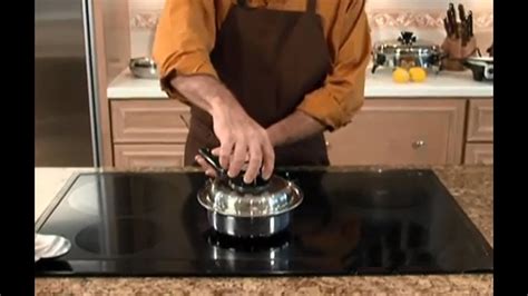 What kind of warranty does kitchen craft have? Kitchen Craft Cookware - How to unstick a stuck cover ...