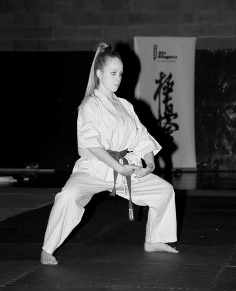 Top 10 favorite martial artists. Pin by Peter Odonnell on Martial arts women in 2020 ...