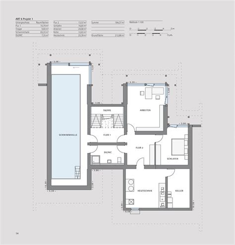 Haus eins ist für die ewigkeit gebaut. HUF house ART 6 to 9 - HUF HAUS | house plans/Pre-fab ...