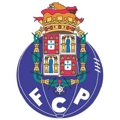 It's going to be a great game ′′ #fcporto #fcpjuve #ucl. Escudo del FC Porto