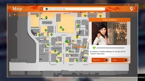 In judgment , dice and cube over at paradise vr is the best way to both make money, and grind sp. Friends and their missions in Judgment - Judgment Guide | gamepressure.com
