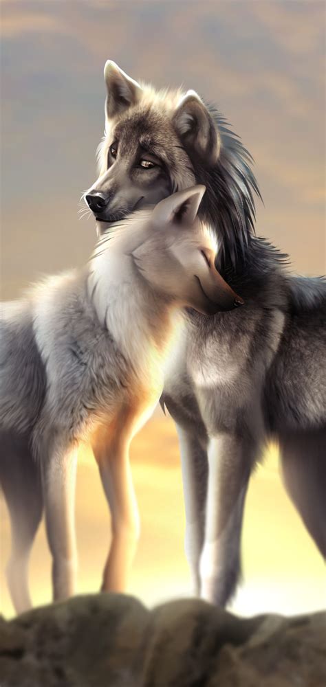Get wallcraft app for your phone. Wolf Wallpapers - Top 75 Free Wolf Backgrounds Download  HD 