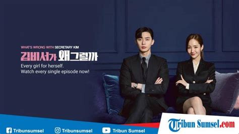 Matthew modine, charlotte vega, emma dumont, daisy head genres: Download Drama Korea What's Wrong with Secretary Kim ...