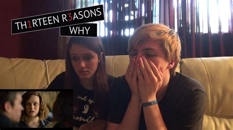 We have full episodes of 13 reasons why season 2 tv series in high quality (hd). 13 Reasons Why - Season 2 Episode 3 (REACTION) 2x03 - YouTube