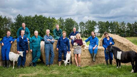 Boer zoekt vrouw is zo'n programma dat daaraan bijdraagt. Kijk nu: De eerste beelden van Boer Zoekt Vrouw 2020 ...