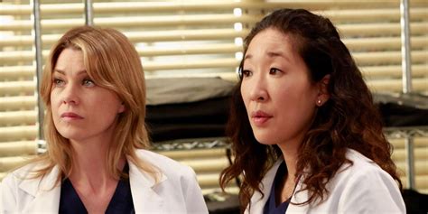 The post quickly drew criticism from many of her followers, including it is not the first time that ellen pompeo has faced a backlash from her own social media following. Ellen Pompeo wants Sandra Oh back on Grey's Anatomy - but ...