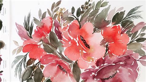 We did not find results for: FLORAL WATERCOLOR with Patterns and Petals- Floral ...