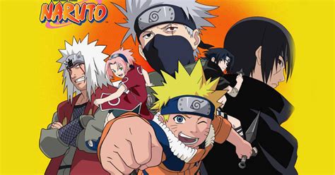 Naruto next generations assistir e baixar todos os episodios hd, fullhd. Naruto lanza en Blu-ray los primeros 27 episodios de su ...