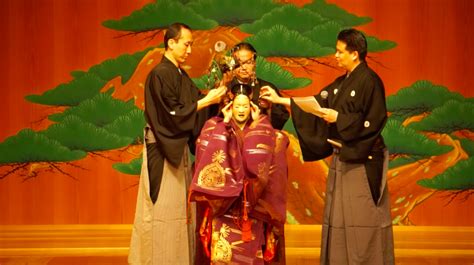 Scientists 'close' to cure for baldness; Five Continents Kimono Collection