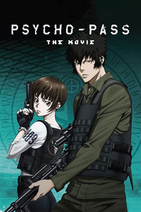 We did not find results for: مشاهدة فيلم Psycho-Pass: The Movie 2015 مترجم اون لاين ...