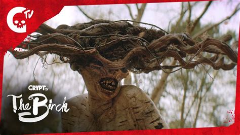 148,590 likes · 1,043 talking about this. The Birch | "The Protector" | Crypt TV Monster Universe ...