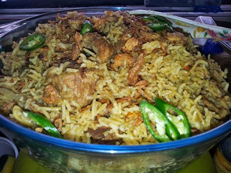 Resep soto daging madura komplit. tumis.my - resepi Nasi Daging Masala