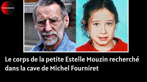 L'affaire estelle mouzin continue de tenir la france en haleine. Le corps de la petite Estelle Mouzin recherché dans la ...