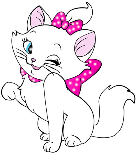 Cute cats and kittens i love cats crazy cats adorable kittens white kittens weird cats adorable puppies 16 pictures of animals holding hands. Kitten Cartoon Pictures - ClipArt Best
