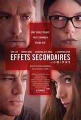 Effets secondaires | On DVD | Movie Synopsis and info