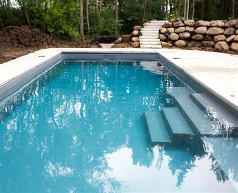 Under this warranty hample pools & service warrants the pool will hold water and if pool does not, we will make necessary repairs to the pool structure so that the pool structure holds water. Celebration | Imagine Pools