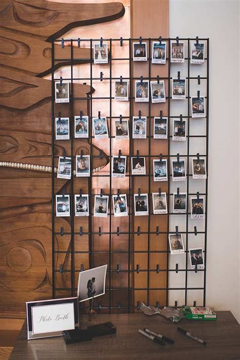 Maybe you would like to learn more about one of these? √ 25 Creative Ways To Hang Photos Without Frames ...